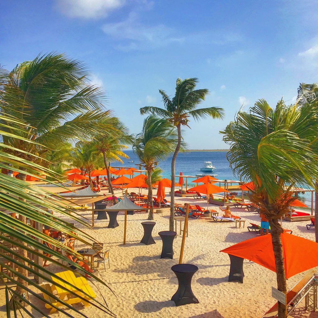 2 Days in Bonaire, Bonaire, Caribbean, Eden Beach Resort