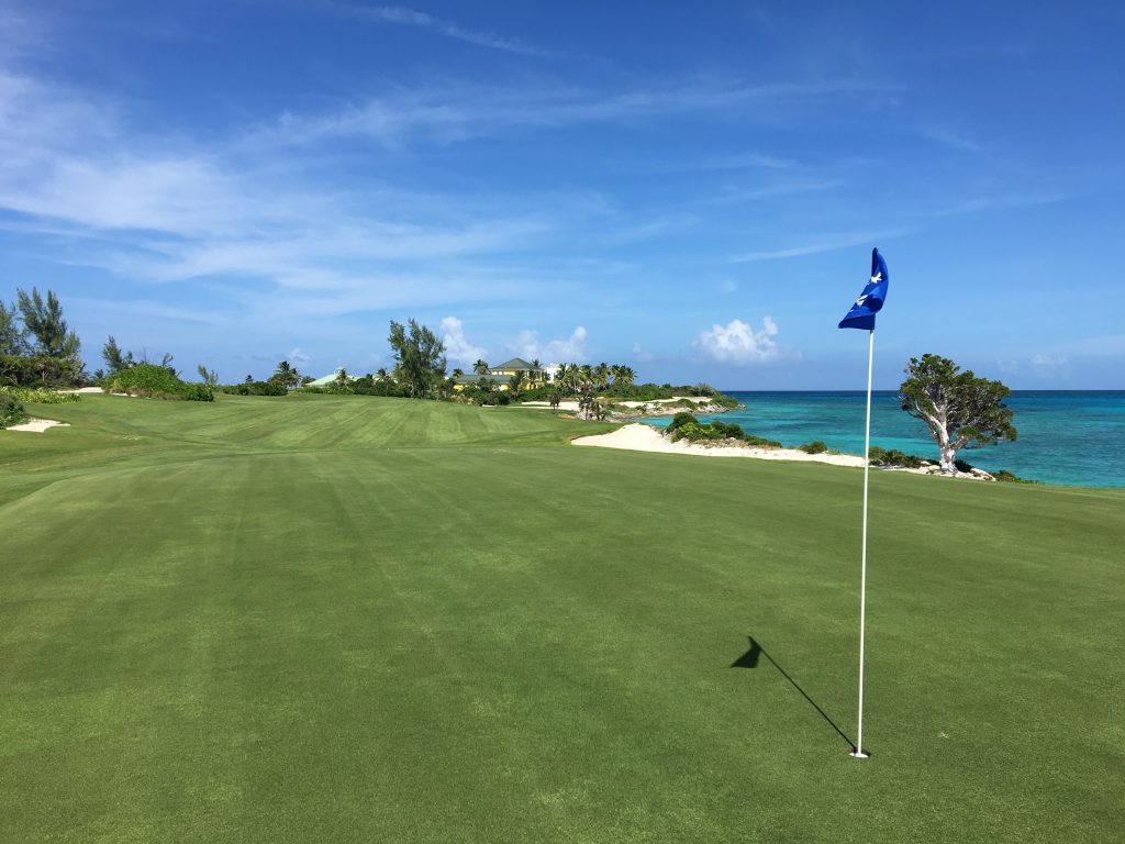 Are All-Inclusive Resorts Bad?, golf, Sandals, Exuma, Bahamas