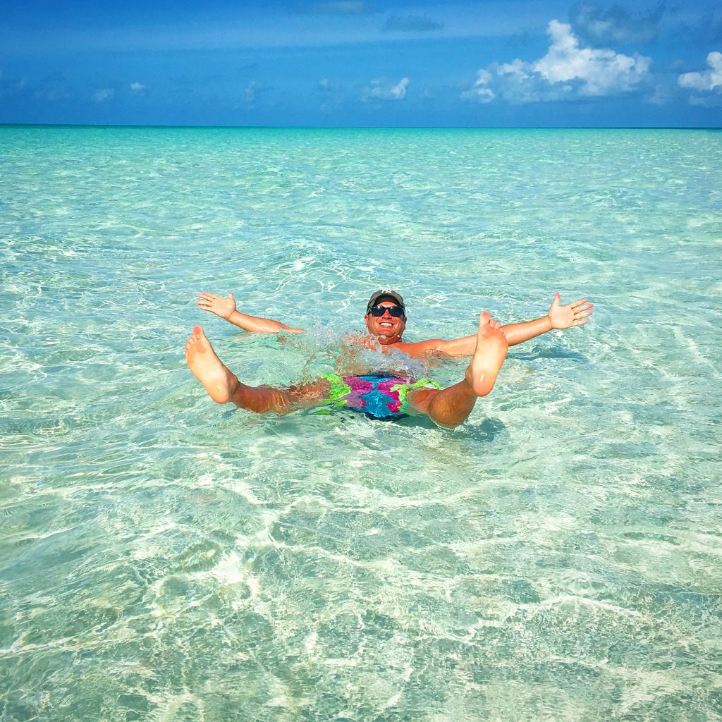 5 Awesome Things to do in the Exumas, Bahamas, swimming pigs, Exuma, Exumas, Lee Abbamonte 