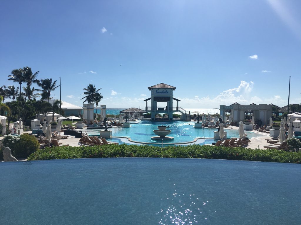 Are All-Inclusive Resorts Bad?, Sandals Exuma, Bahamas