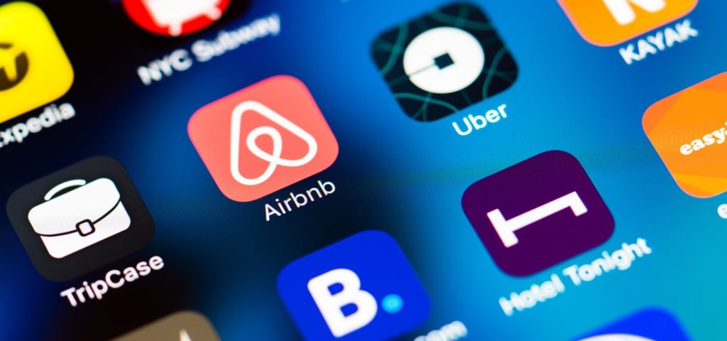 The New Allianz Travel Insurance Sharing Economy Index is Out