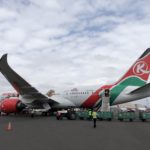 The New York to Nairobi Kenya Airways Nonstop Flight