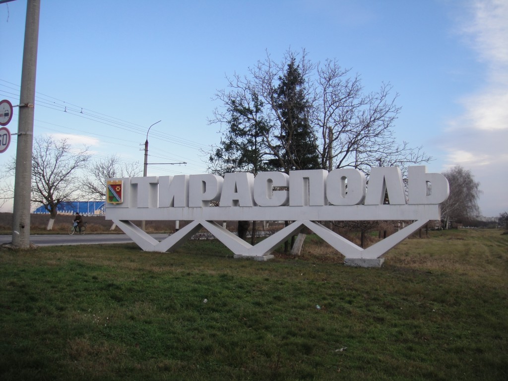 tiraspol, transnistria