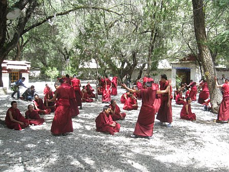 tibet-debating-monks-all.bmp