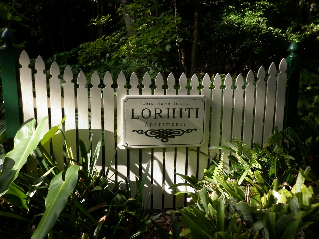 Lord Howe Island, Lorhiti, Australia, New South Wales, island