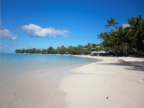 cooks-raro-beach.bmp