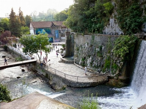 abkhaz-waterfall-and-river.bmp