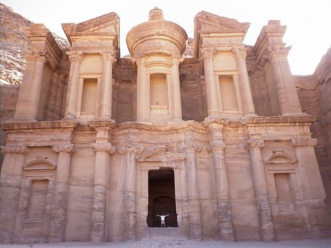 petra-monastery-and-me.bmp