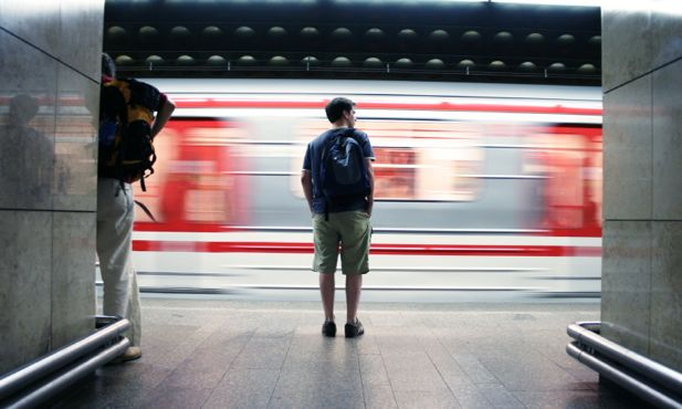 solo-guy-on-prague-train.bmp