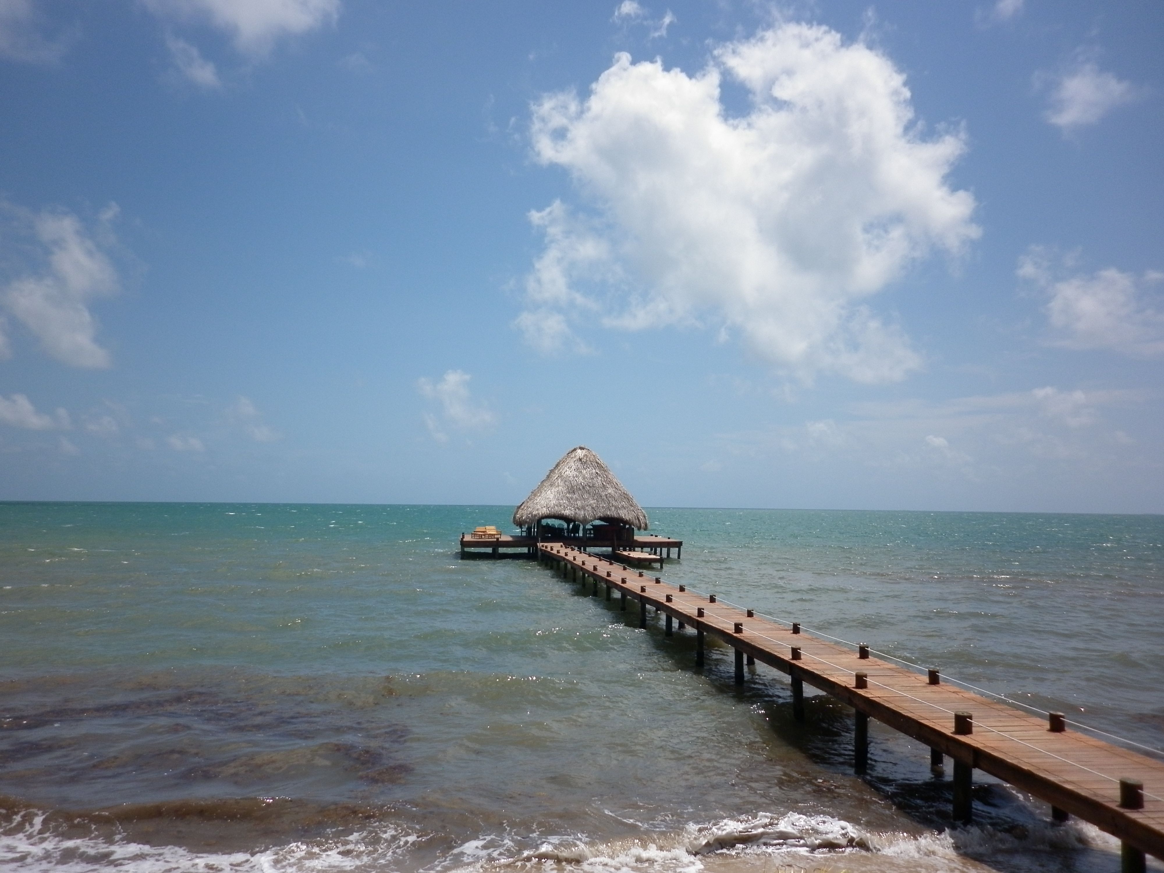 Placencia, Belize