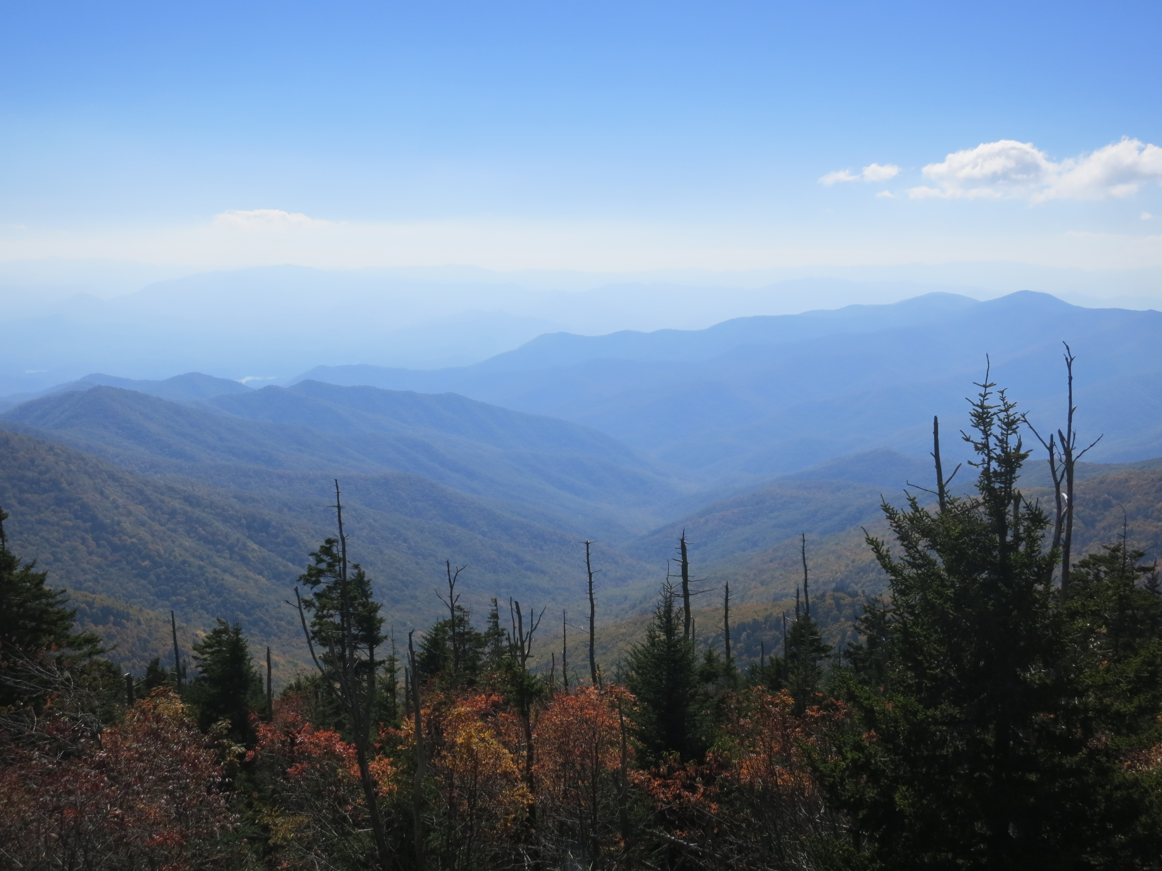 Great Smoky Mountains National Park