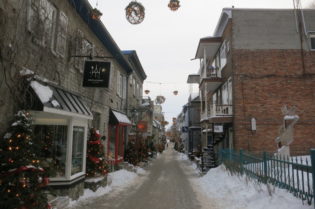 Old Quebec City, Quebec City, Quebec, Vieux Quebec, Chateau Frontenac, hotel, Fairmont, old city, city, travel, St, Lawrence River, river, walled city, UNESCO, world heritage site