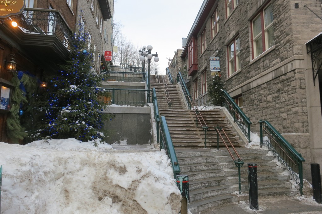 Old Quebec City, Quebec City, Quebec, Vieux Quebec, Chateau Frontenac, hotel, Fairmont, old city, city, travel, St, Lawrence River, river, walled city, UNESCO, world heritage site