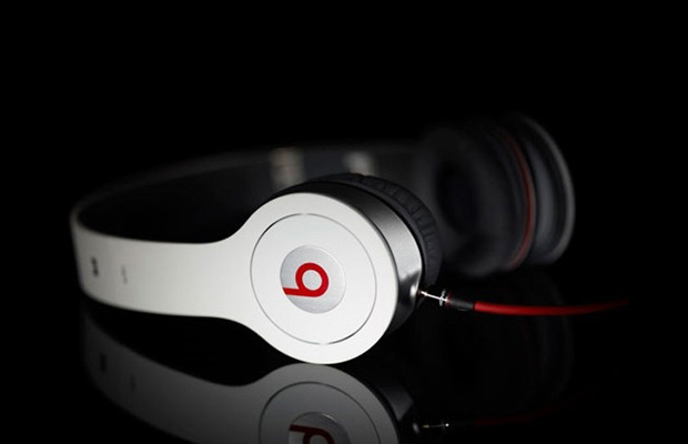 Beats By Dre Headphones