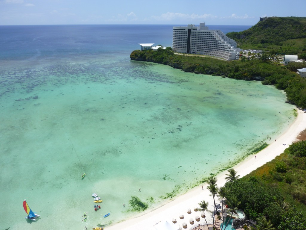 Guam