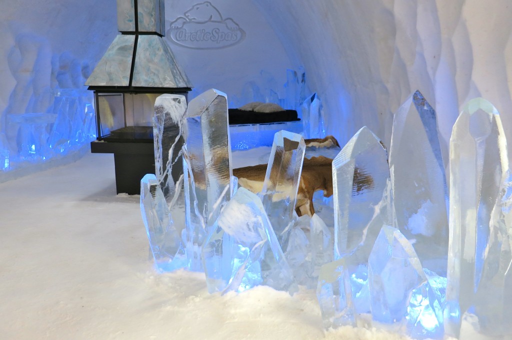 Ice Hotel, The Ice Hotel, Hotel de Glace, Quebec City, Quebec, Canada, hotel, travel