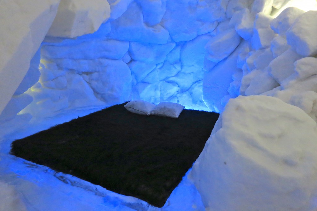 Ice Hotel, The Ice Hotel, Hotel de Glace, Quebec City, Quebec, Canada, hotel, travel