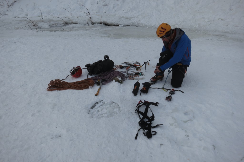 Montmorency Falls, waterfall, ice climbing, Quebec, Quebec City, Canada