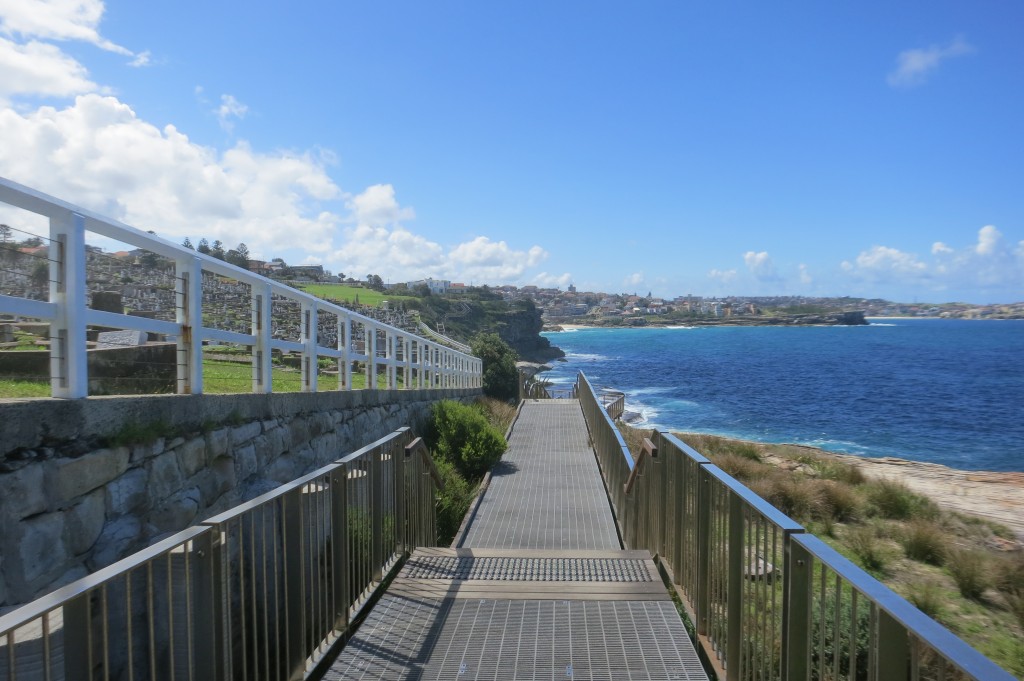 Bondi Beach, Bondi, Coogee Beach, Sydney, Australia, walk, coastal walk