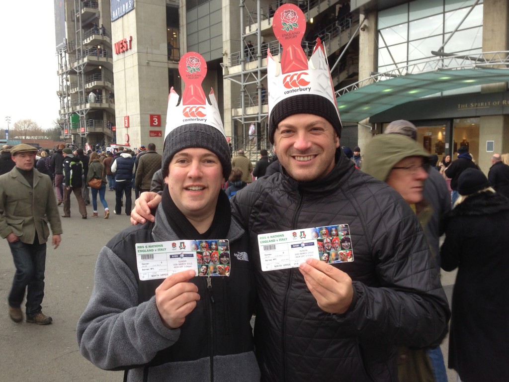 Twickenham, rugby, sport, sports, rugby union, six nations, England, Italy, London