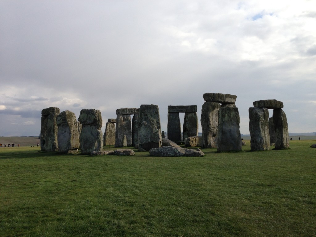 Stonehenge, England, Great Britain, World Heritage Site, Druids, Amesbury, Salisbury