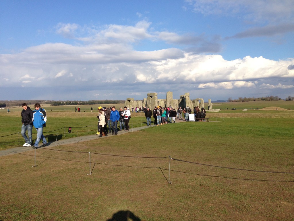 Stonehenge, England, Great Britain, World Heritage Site, Druids, Amesbury, Salisbury