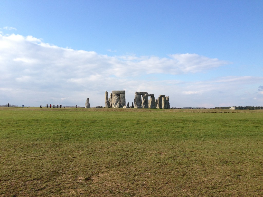 Stonehenge, England, Great Britain, World Heritage Site, Druids, Amesbury, Salisbury