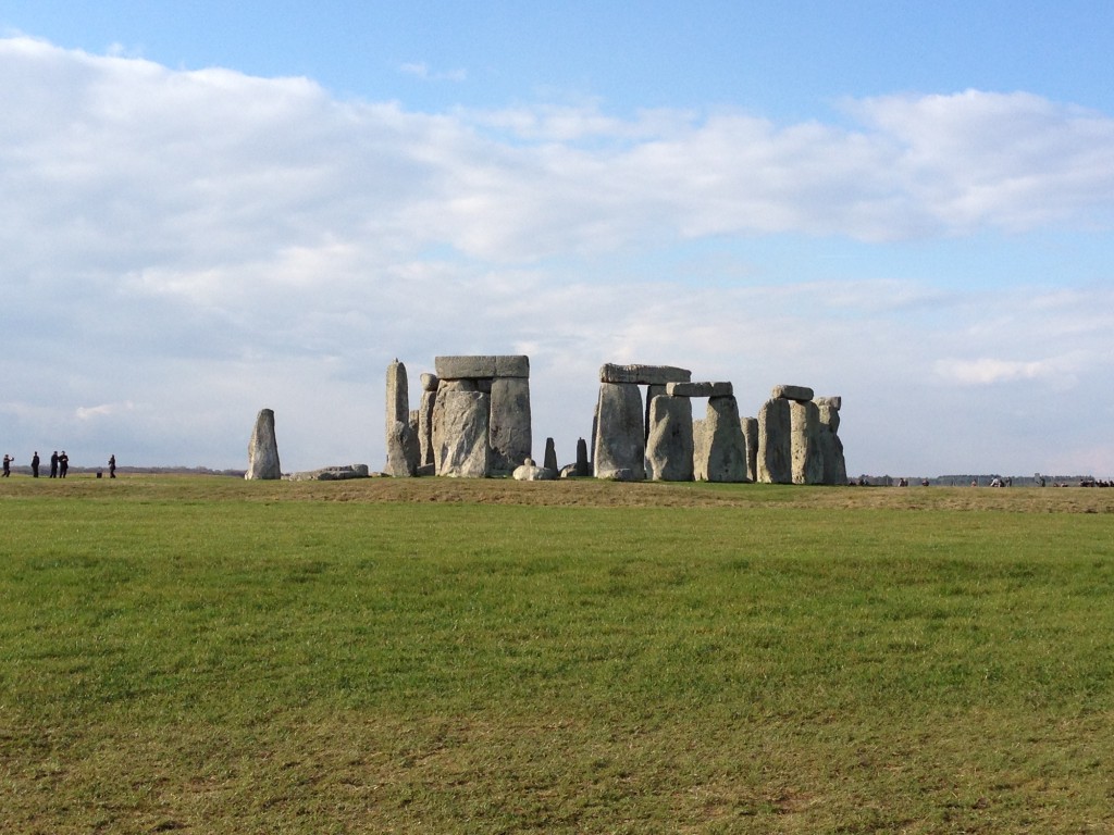 Stonehenge, England, Great Britain, World Heritage Site, Druids, Amesbury, Salisbury