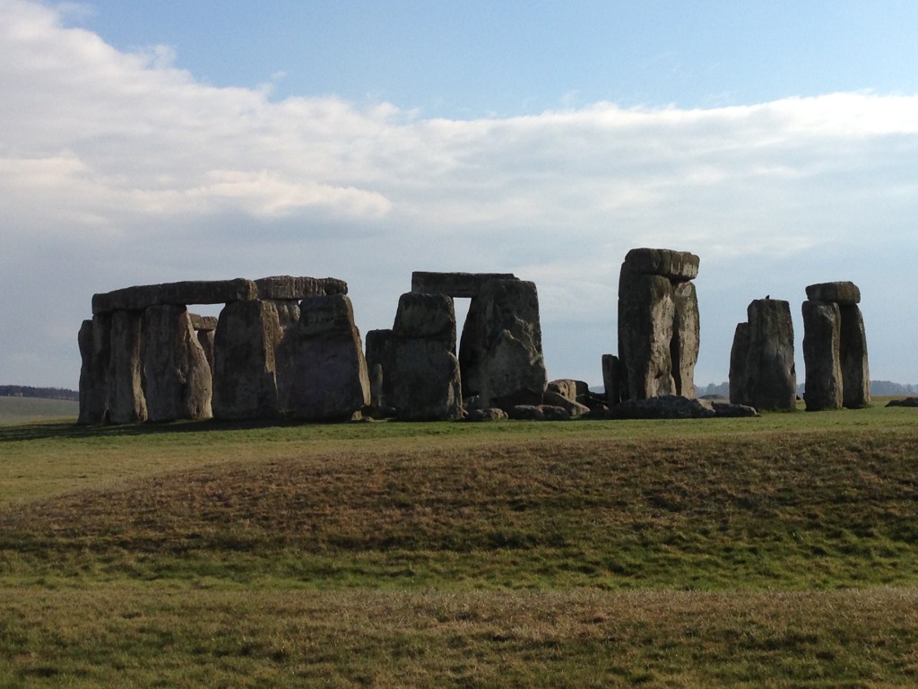 Stonehenge, England, Great Britain, World Heritage Site, Druids, Amesbury, Salisbury