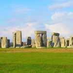 Stonehenge, England, Great Britain, World Heritage Site, Druids, Amesbury, Salisbury