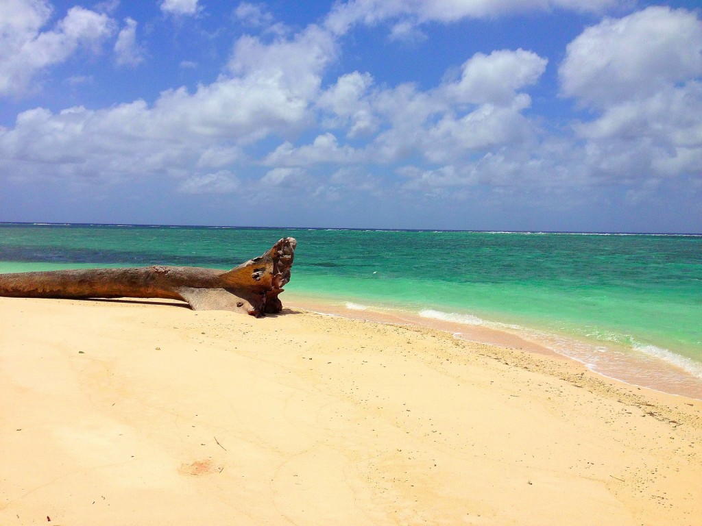 Majuro, Majuro Atoll, Marshall Islands, diving, Laura Beach, beach