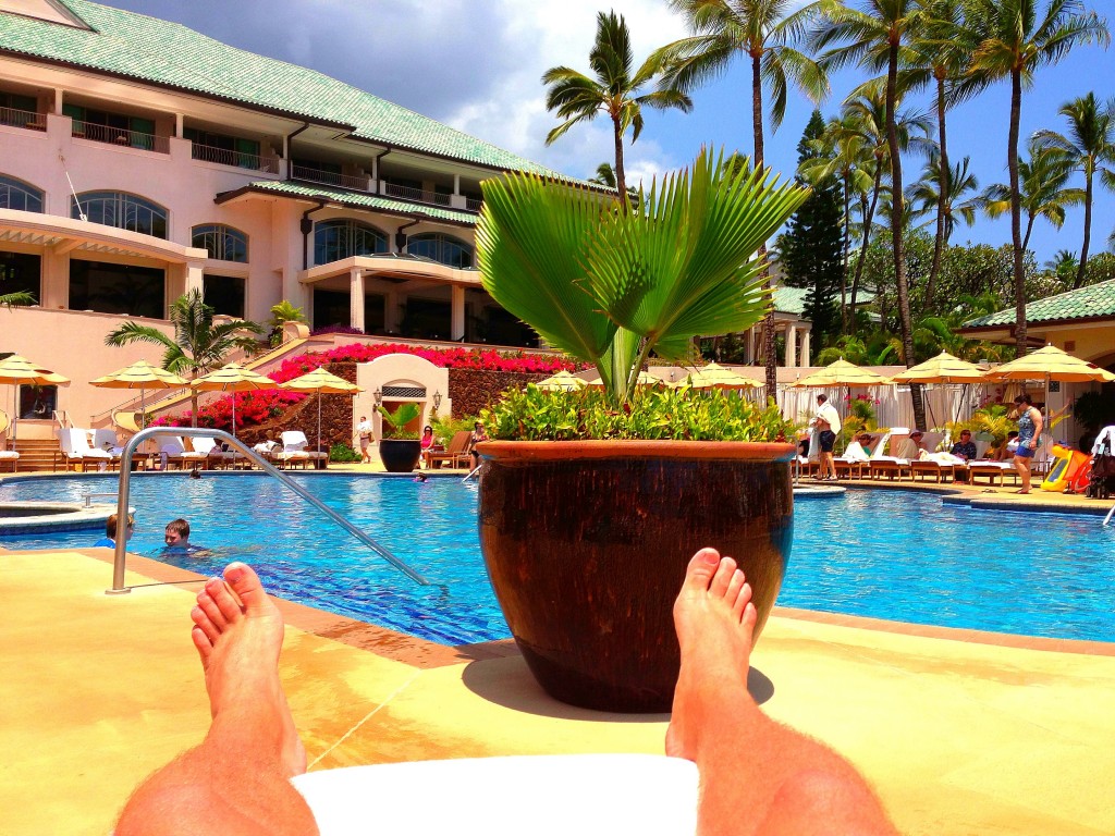 Four Seasons Resort Lanai at Manele Bay, Four Seasons Lanai at Manele Bay, Four Seasons Lanai, Manele Bay, Four Seasons Lanai pool, pool, Lanai, Hawaii, Lana'i, travel Four Seasons Hotels, Four Seasons