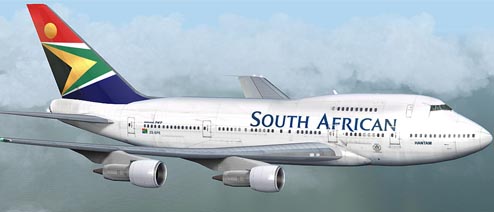 South African Airways, South African, SAA, FLYSAA, Best Airline in Africa, African Airlines, Africa