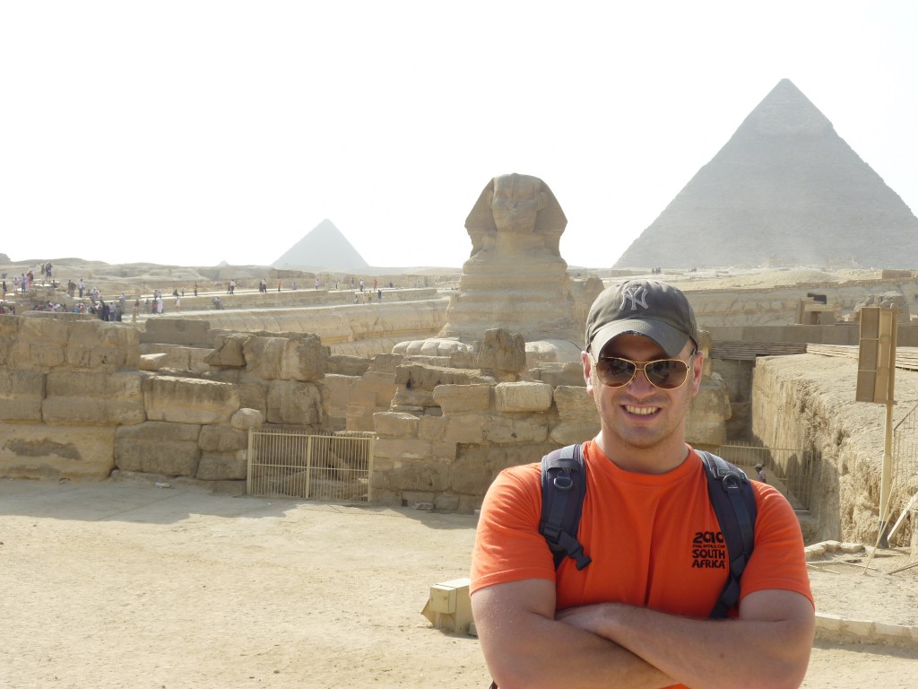 Lee Abbamonte, Cairo, Egypt, Sphinx, Pyramids, Giza