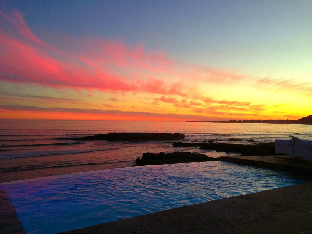 Hermanus, South Africa, Birkenhead House, Western Cape, Whale Walk, Whale Watching, Africa, Southern Africa, luxury, luxury boutique hotels, sunset