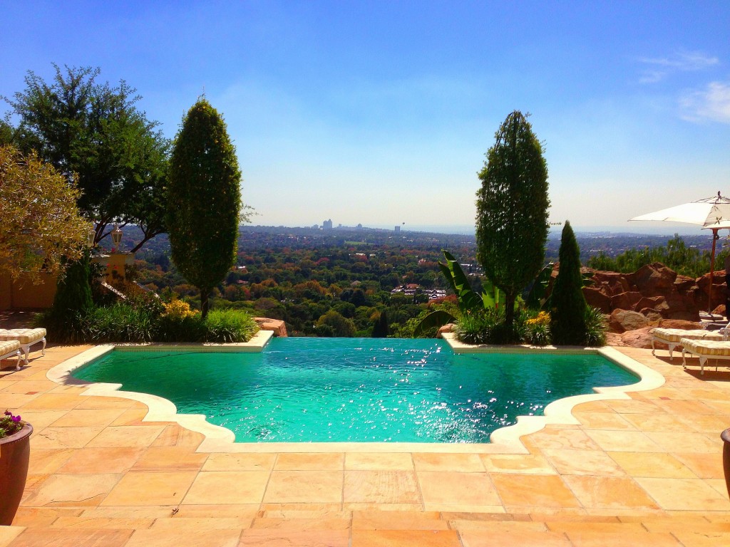 suburbs, Joburg, Johannesburg, Munro Hotel, South Africa, Africa, Houghton