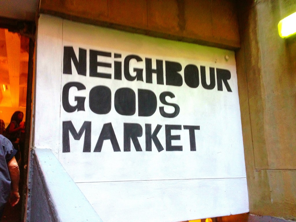 Neighbourgoods Market, Joburg, Johannesburg, foodie, food, market, South Africa, Africa, Braamfontein
