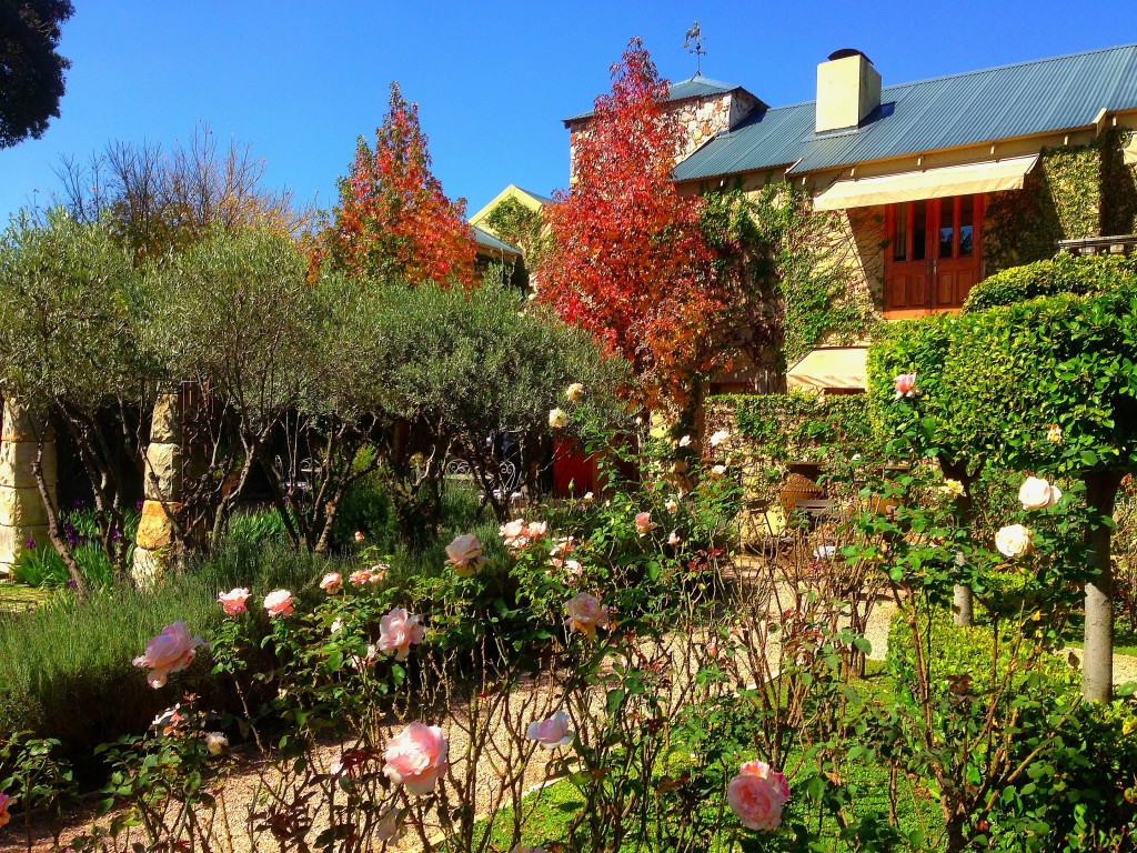 Farm House, Joburg, Johannesburg, Morrells Hotel, South Africa, Africa, Northcliff