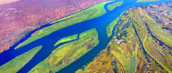 African Four Corners, Zambia, Zimbabwe, Namibia, Botswana, travel, Africa, Chobe River, Chobe National Park
