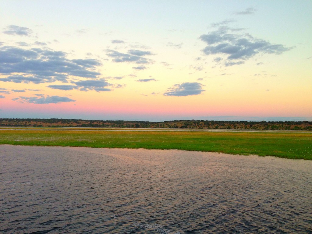 African Four Corners, Chobe River, Caprivi Strip, Zambia, Zimbabwe, Namibia, Botswana, travel, Africa