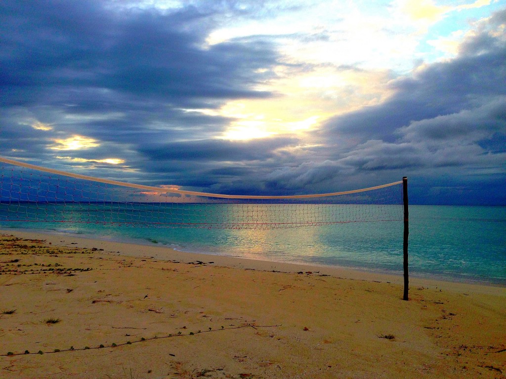 Medjumbe Private Island, Mozambique, Africa, Medjumbe, Indian Ocean, private island, island, luxury, hotel, volleyball