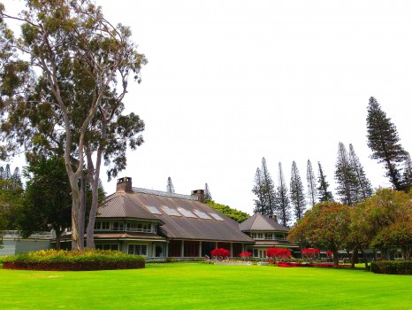 Experience at Koele, golf, Lanai, Golf in Lanai, Four Seasons, Four Seasons Lodge at Koele, Hawaii