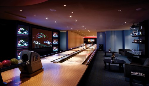 Kingpin Suite, Palms, Palms in Las Vegas, Las Vegas, Vegas, bachelor party