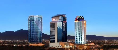 Palms Hotel, Las Vegas