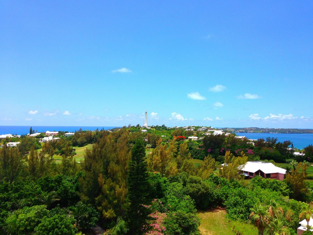 Fairmont Southampton, Bermuda, beach, island, travel