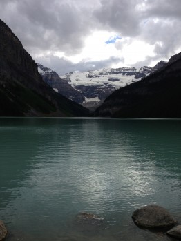 Lake Louise, Canada, Alberta