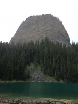 Lake Louise hikes, Teahouse Hike, Mirror Lake, Lake Agnes, Alberta