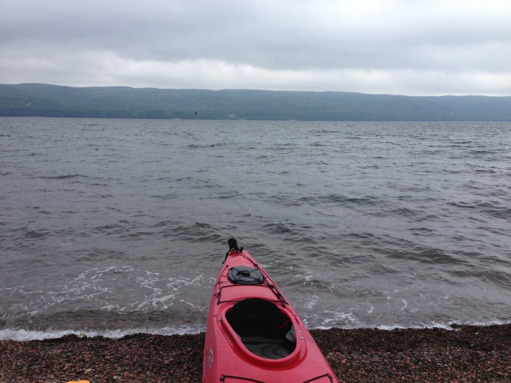 Cape Breton Island, North River Kayak, Kayak, Nova Scotia, Canada