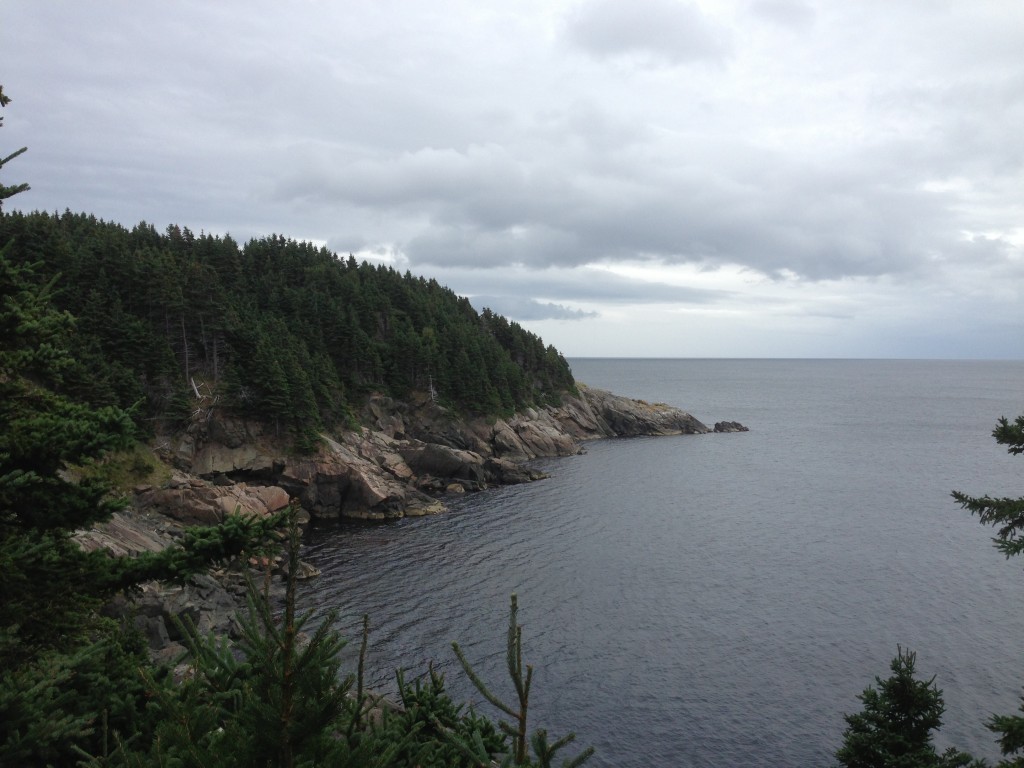 Cape Breton Island, North River Kayak, Kayak, Nova Scotia, Canada