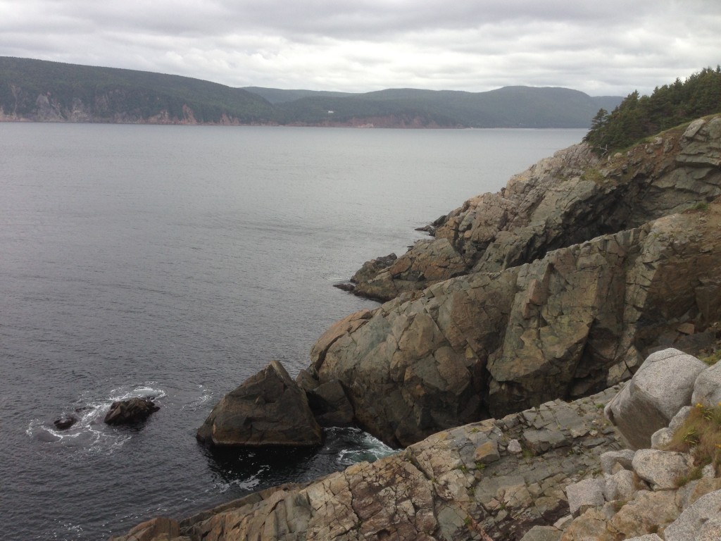 Cape Breton Island, North River Kayak, Kayak, Nova Scotia, Canada